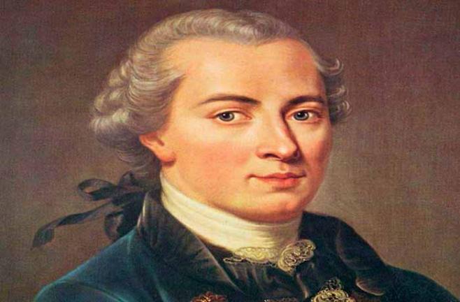 Los rusos reniegan de Kant, el hijo más célebre de Kaliningrado