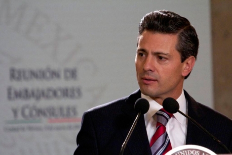 Corte de La Haya revisará denuncia contra Peña Nieto por caso Ayotzinapa
