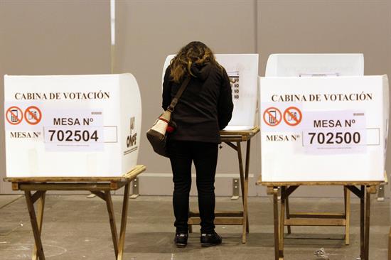 El presidente de Perú afirma que el referéndum es la esencia de la democracia