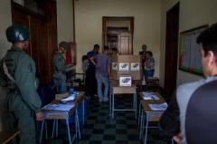 Venezuela: chavismo gana cómodamente elecciones municipales