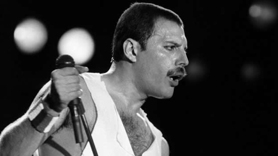 La canción 'Bohemian Rhapsody' de Queen, la más transmitida del siglo XX