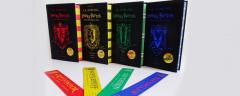 Harry Potter y la Piedra Filosofal, a 20 años de la primera edición