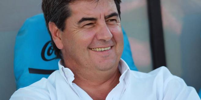 Jorge 'Polilla' Da Silva, nuevo entrenador de Defensor Sporting