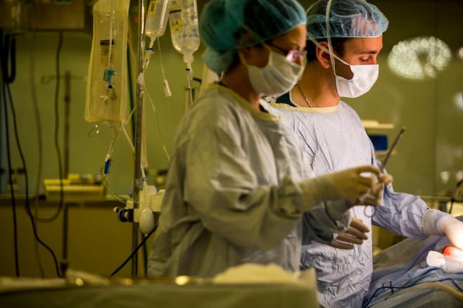 Sindicato Anestésico Quirúrgico parará el 18 y 19 de diciembre