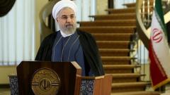 Irán está preparado para enriquecer uranio a "cualquier nivel y volumen"