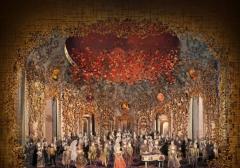 El Teatro Solís transmitirá La Traviata en directo desde el MET