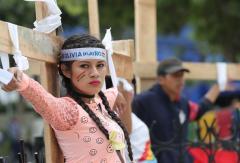 Candidatura de presidente Evo Morales supera último escollo legal