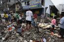 Lima está en un silencio sísmico que anticipa un terremoto grave en unos 5 años