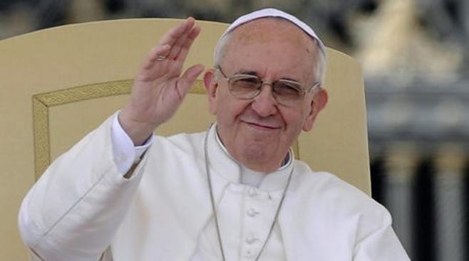 Papa espera que pacto migratorio mundial sirva a países para ser responsables