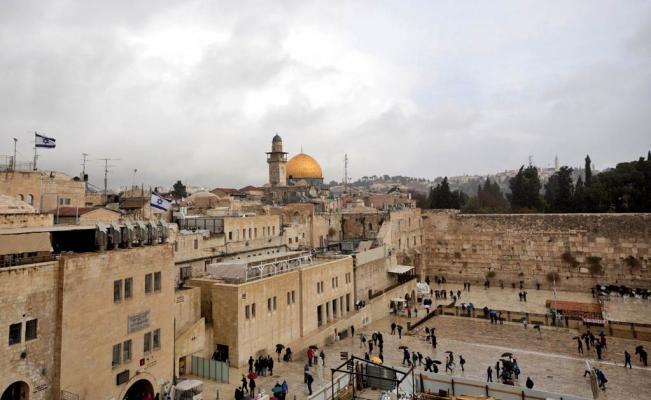 Consejo Nacional Palestino condena declaración de Australia sobre Jerusalén