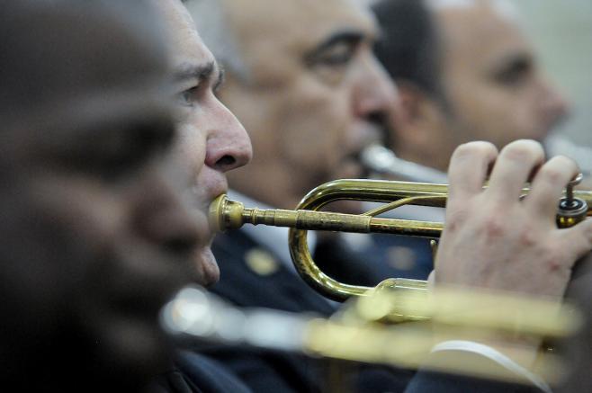 189º Aniversario de la Policía Nacional