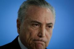 Temer afirma que Bolsonaro apoyarÃ¡ y renovarÃ¡ el Mercosur