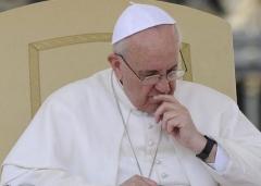 El 2018 del papa Francisco, una encrucijada ante el escÃ¡ndalo de los abusos