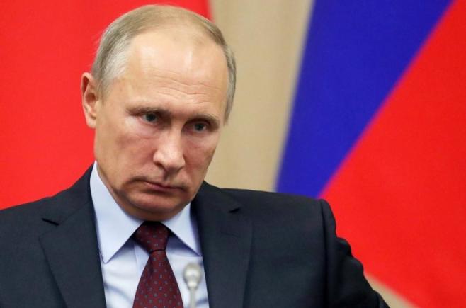 Putin pide no minusvalorar el peligro de una posible guerra nuclear
