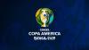 Uruguay, Brasil y Argentina serán las cabezas de grupo de la Copa América
