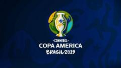 Uruguay, Brasil y Argentina serÃ¡n las cabezas de grupo de la Copa AmÃ©rica