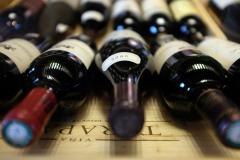 Uruguay exportÃ³ 2,4 millones litros de vino a Rusia y MÃ©xico
