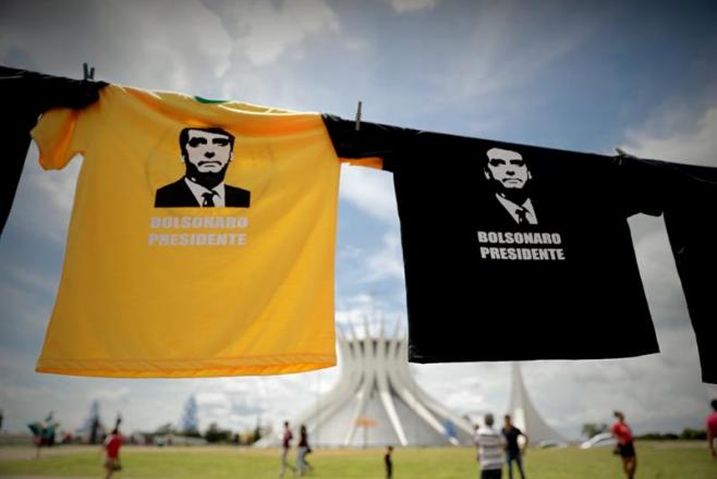 Qué pueden esperar Brasil y América Latina del presidente Bolsonaro