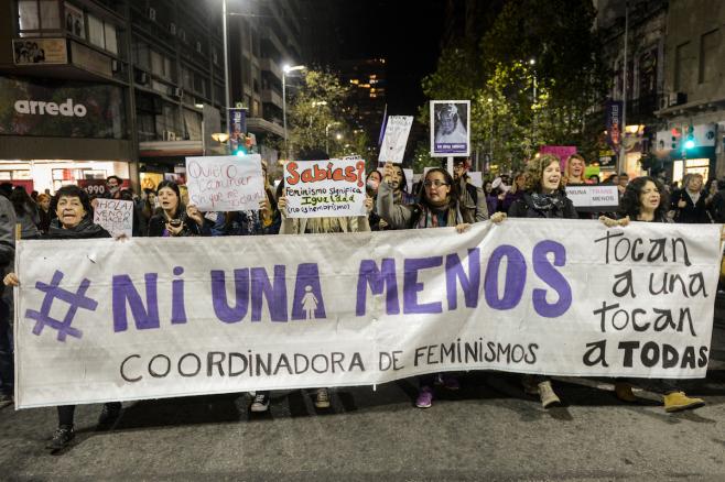 Prisión preventiva para el presunto autor del feminicidio en el Hipódromo de San José