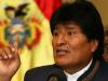 Evo Morales califica de "golpista" el anuncio de la OEA sobre Nicaragua