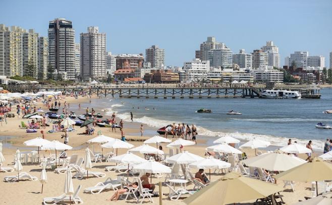 Punta del Este recibirá el primer certificado de buenas prácticas de la OMT