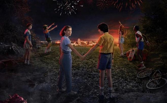 La tercera temporada de "Stranger Things" se estrenará el 4 de julio