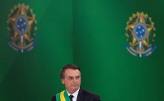 Las diez claves del discurso de Bolsonaro