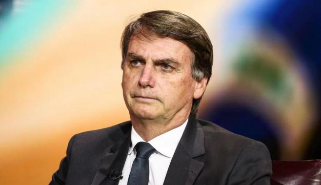 Bolsonaro aumentó un 4,61 % el salario mínimo para 2019