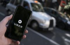 Maldonado regulará Uber pero aplicará más controles