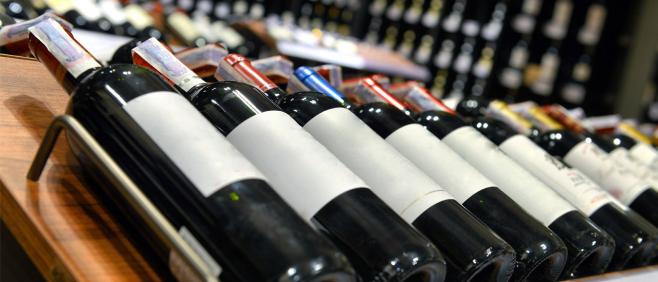 2018 cerró con récord de exportaciones de vino