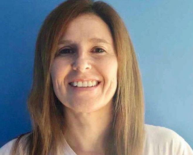 Continúa la búsqueda de Mónica Berti, desaparecida hace más de un mes