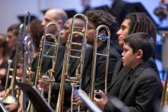 La Orquesta Juvenil del Sodre tocará en Cuba y Estados Unidos