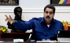 La OEA acuerda "no reconocer legitimidad" del Gobierno de Maduro