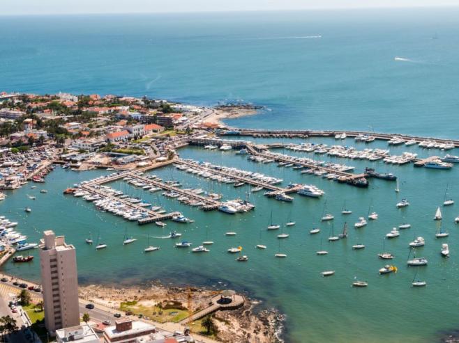 Uruguay recibió casi un 6% menos de visitantes que ne 2017