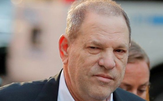 Weinstein ha contactado a varias abogadas para liderar su defensa