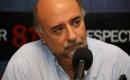 Pablo Mieres: "hay un agotamiento del proyecto del Frente Amplio"