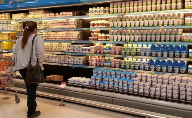 Por el aumento en precio de la leche al consumidor, el sector primario recibirá 7 millones de dólares