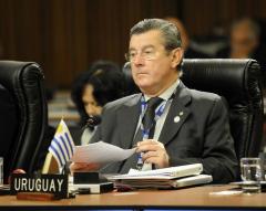 Embajador uruguayo en la ONU: "la peor soluciÃ³n para el pueblo venezolano es profundizar su aislamiento"