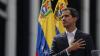 Fiscalía de Venezuela pide que se prohíba a Guaidó salir del país