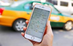 Uber y Cabify dejarÃ¡n Barcelona debido a nueva norma del sector