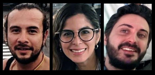 La Federación Internacional de Periodistas exigió a Venezuela la liberación del equipo periodístico detenido