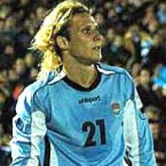 Forlán es el goleador en España