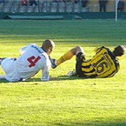 Clásico en Australia