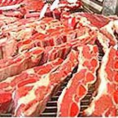 Carne: las exportaciones superaron las 243.000 toneladas