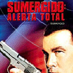 Gobierno analiza medidas por película de Seagal