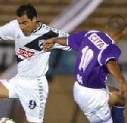 Danubio hace historia