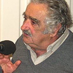 Polémica por dichos de Mujica sobre la carne