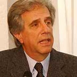 Vázquez respaldó a Bayardi Vázquez respaldó a Bayardi