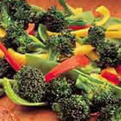 Los vegetales, nuevos aliados contra el cáncer Los vegetales, nuevos aliados contra el cáncer