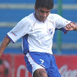 Agónica víctoria del tricolor ante Tacuarembó